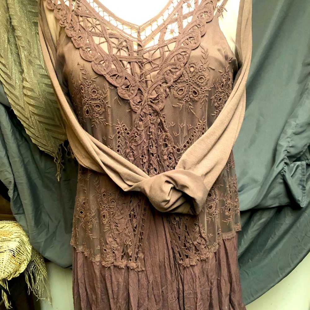 Dress /top